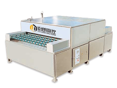 RYW1500A臥式熱壓機(jī)