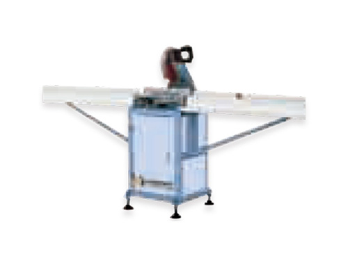 LQJ01鋁條切割機(jī)